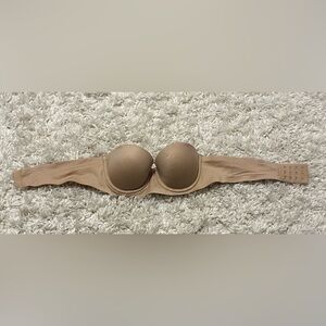 Aerie Strapless Bra